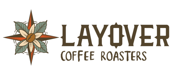 Layover Coffee Roasters