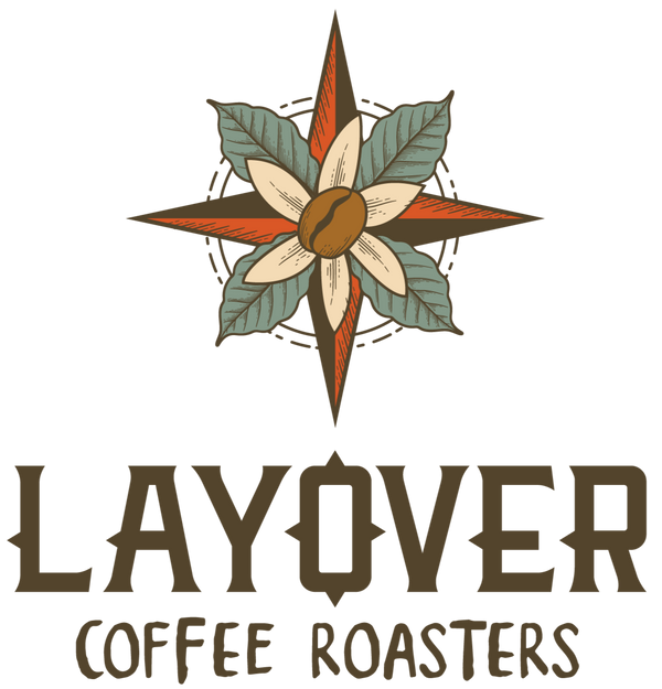 Layover Coffee Roasters